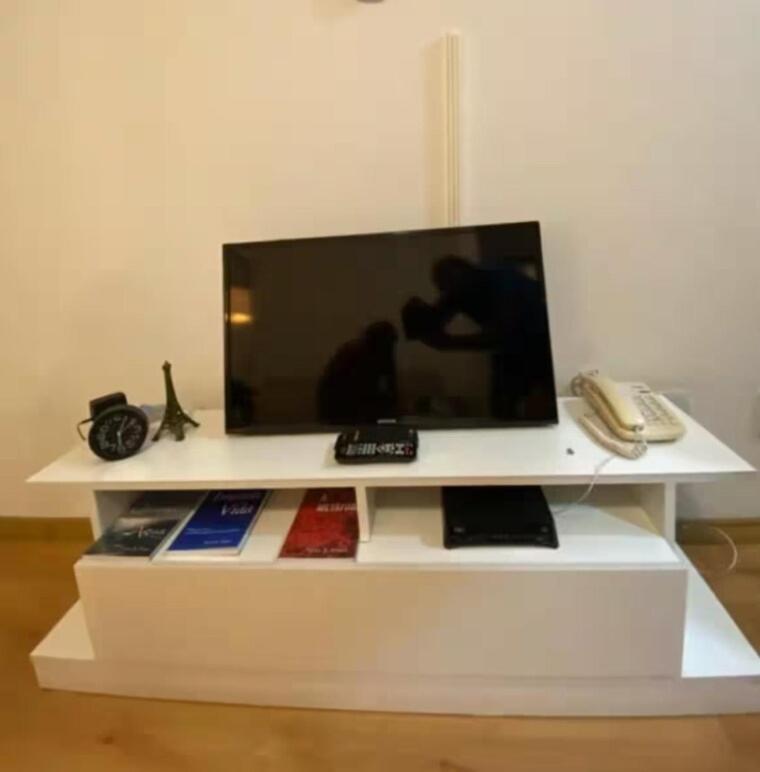 Flat Na Haddock Com Garagem E Lazer