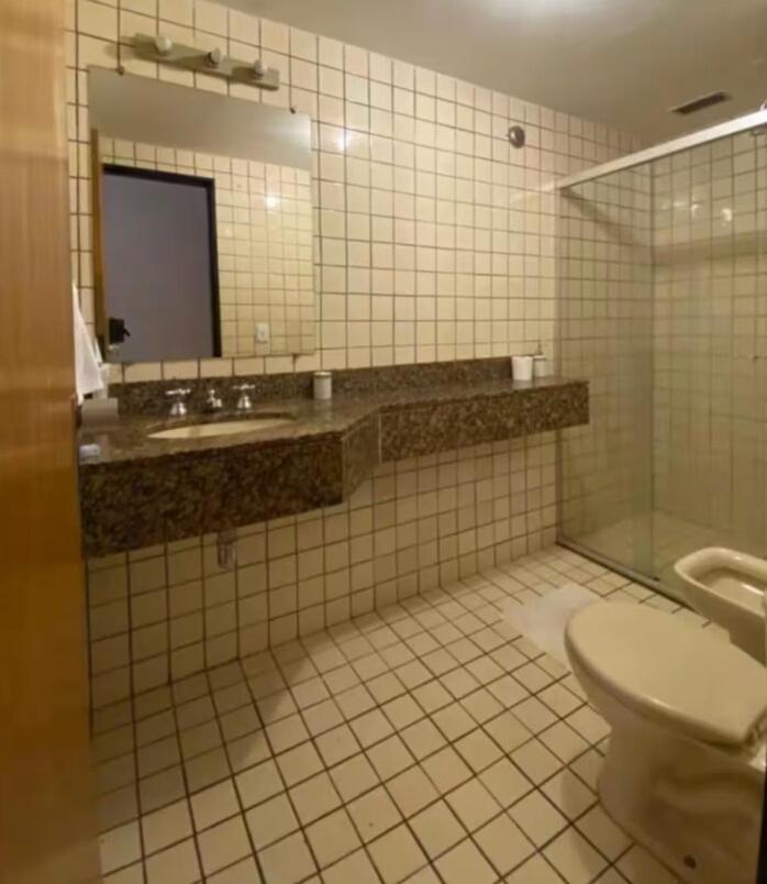 Apartamento Flat Na Haddock Com Garagem E Lazer